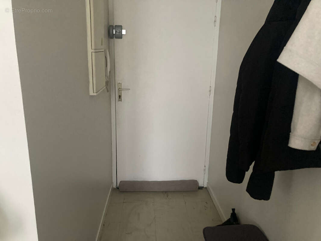 Appartement à CAEN