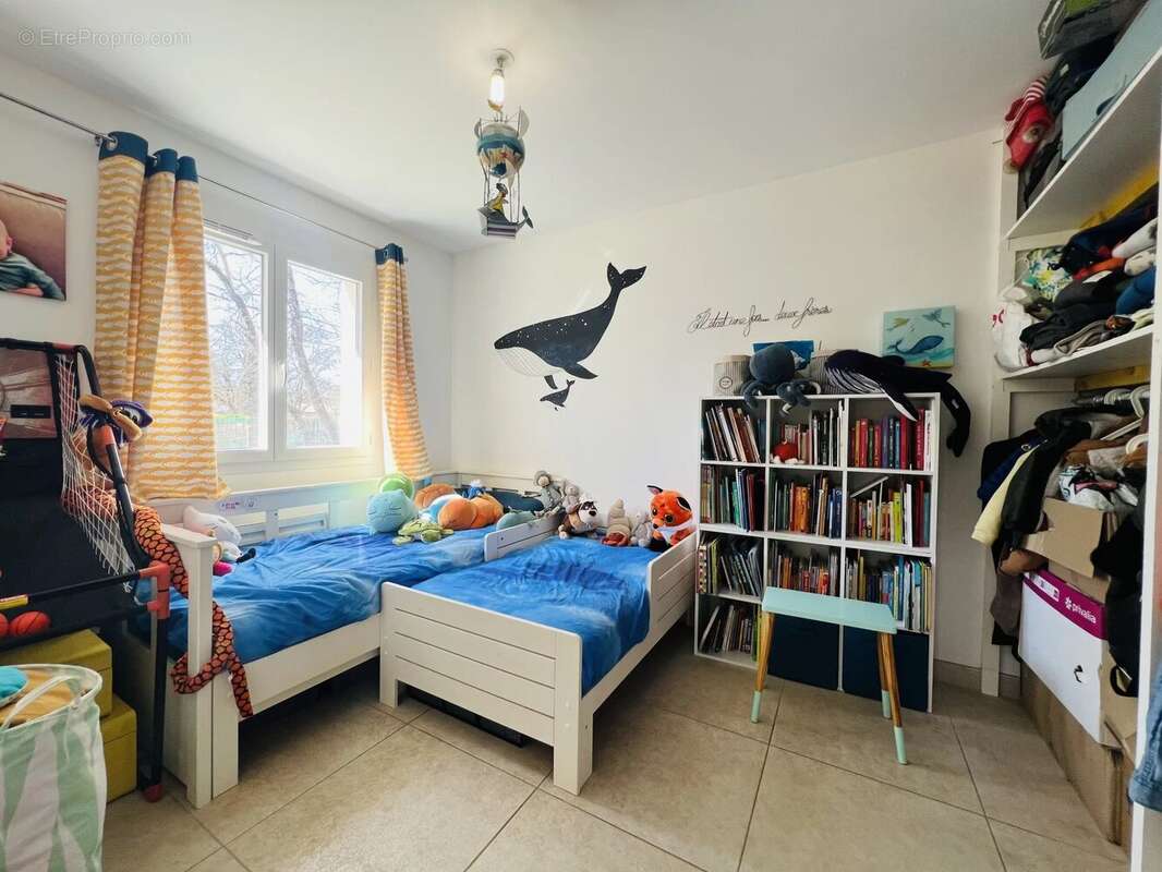Maison à NANS-LES-PINS