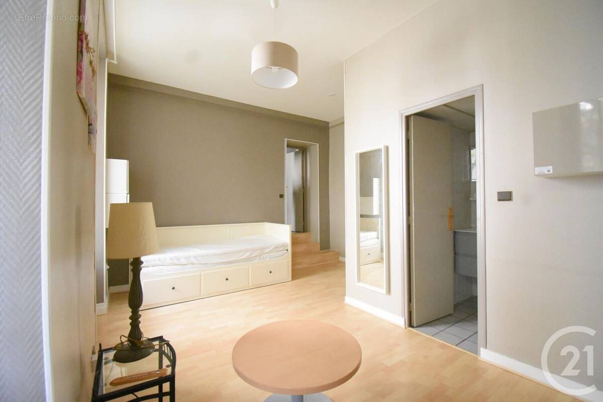 Appartement à VICHY
