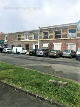 Appartement à MARLY