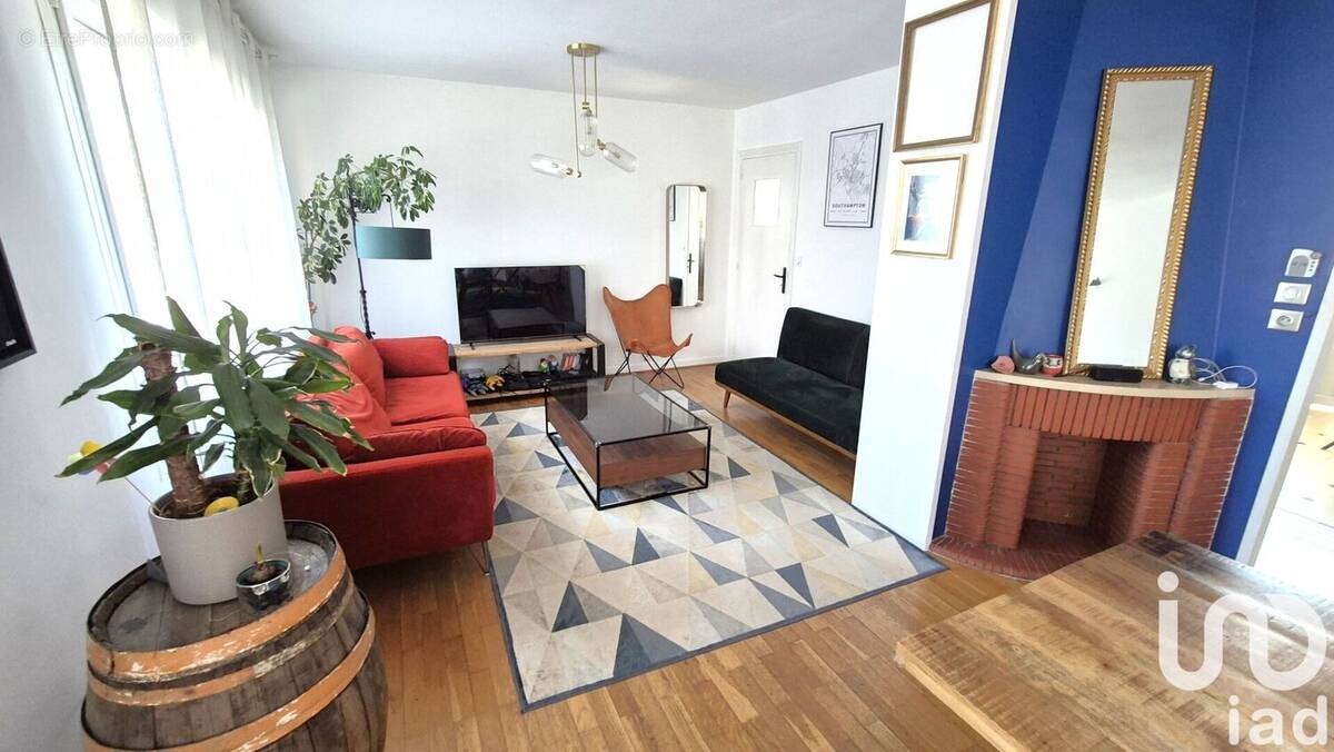 Photo 1 - Appartement à LILLE