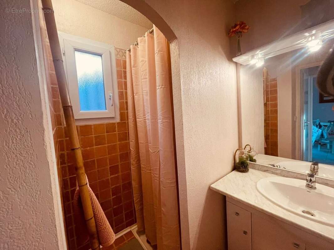 Appartement à BEZIERS