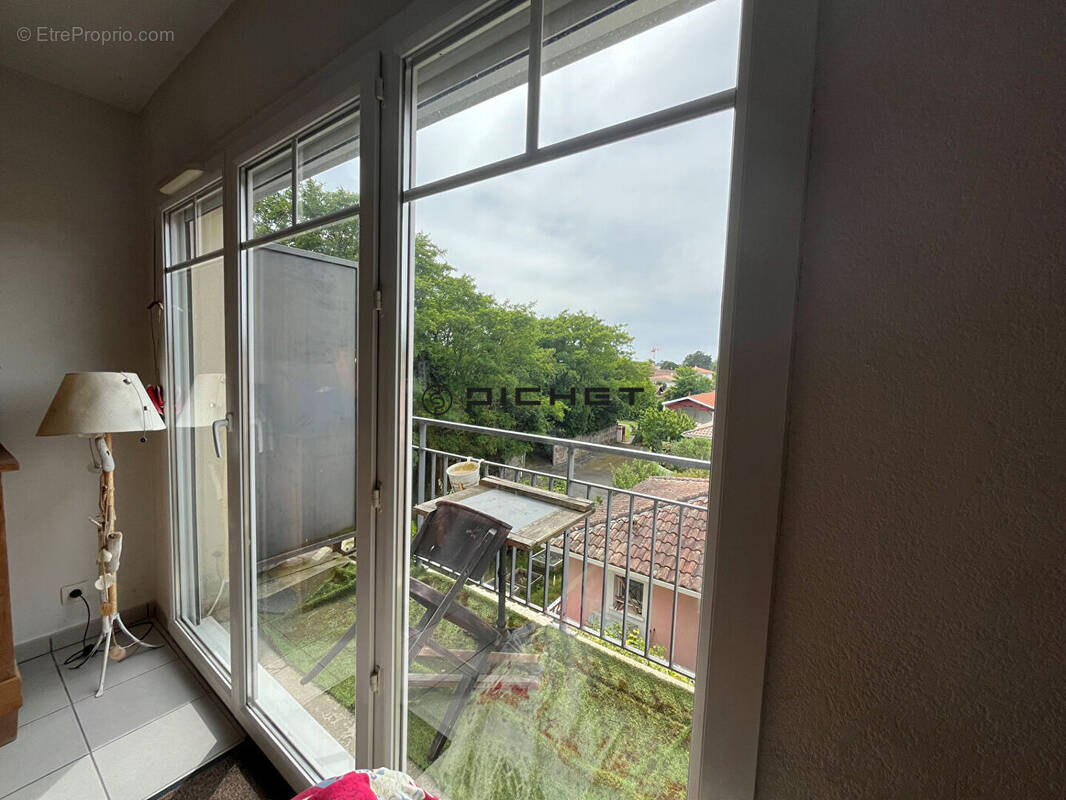 Appartement à GUJAN-MESTRAS