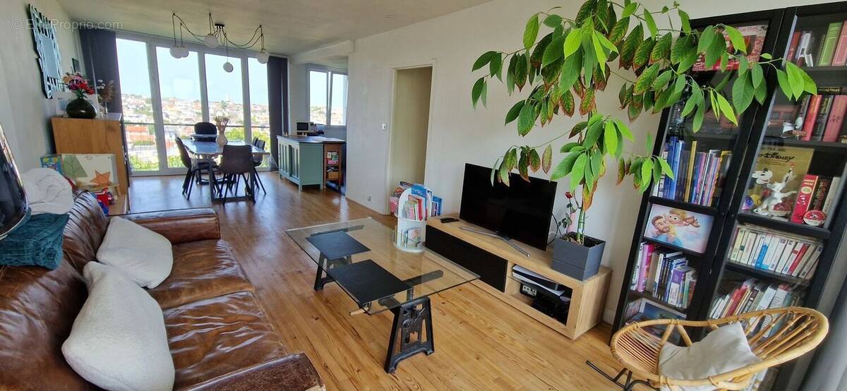 Appartement à LE HAVRE