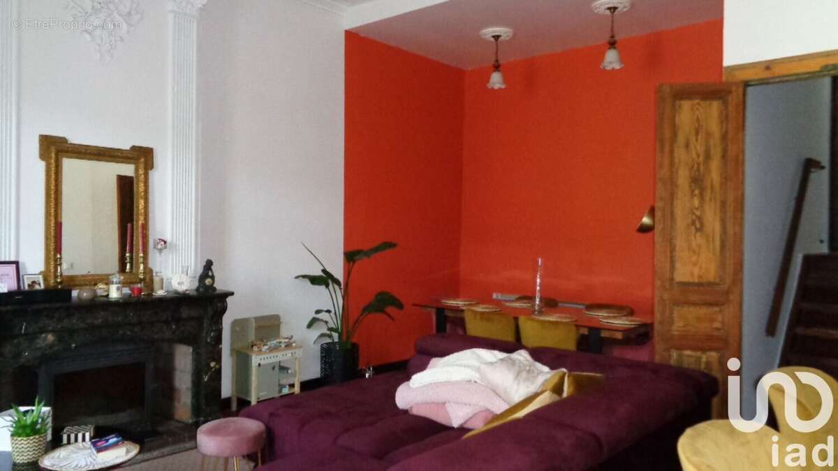 Photo 4 - Appartement à MARSEILLAN