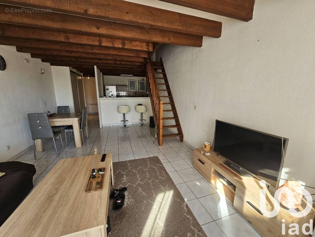 Photo 1 - Appartement à CAPESTANG