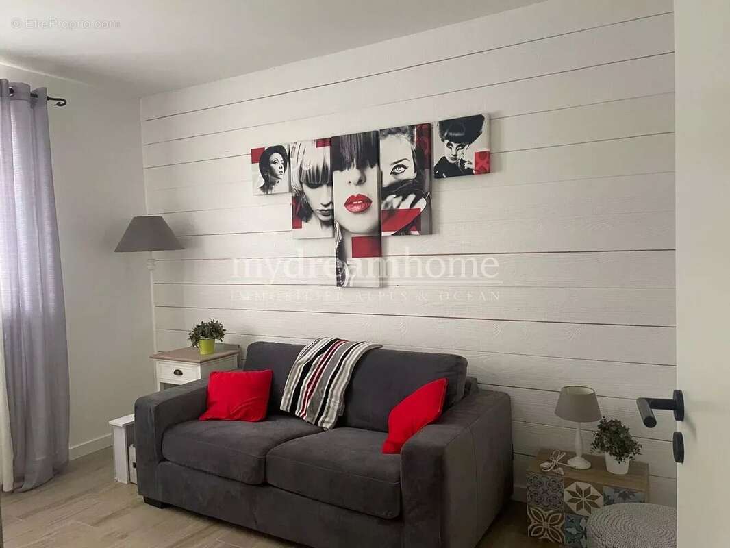 Appartement à PRAZ-SUR-ARLY