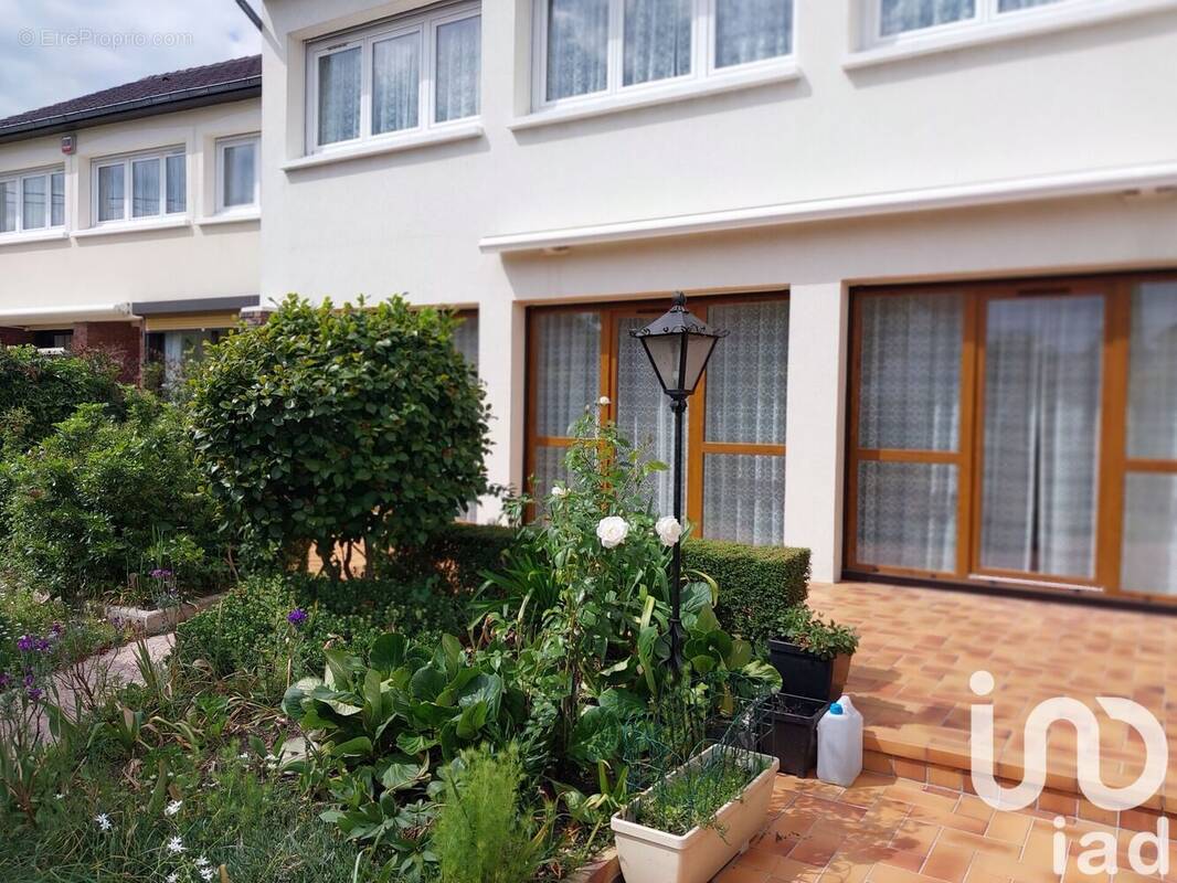 Photo 1 - Maison à COURTRY