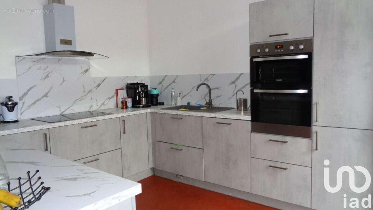 Photo 8 - Appartement à MARSEILLAN