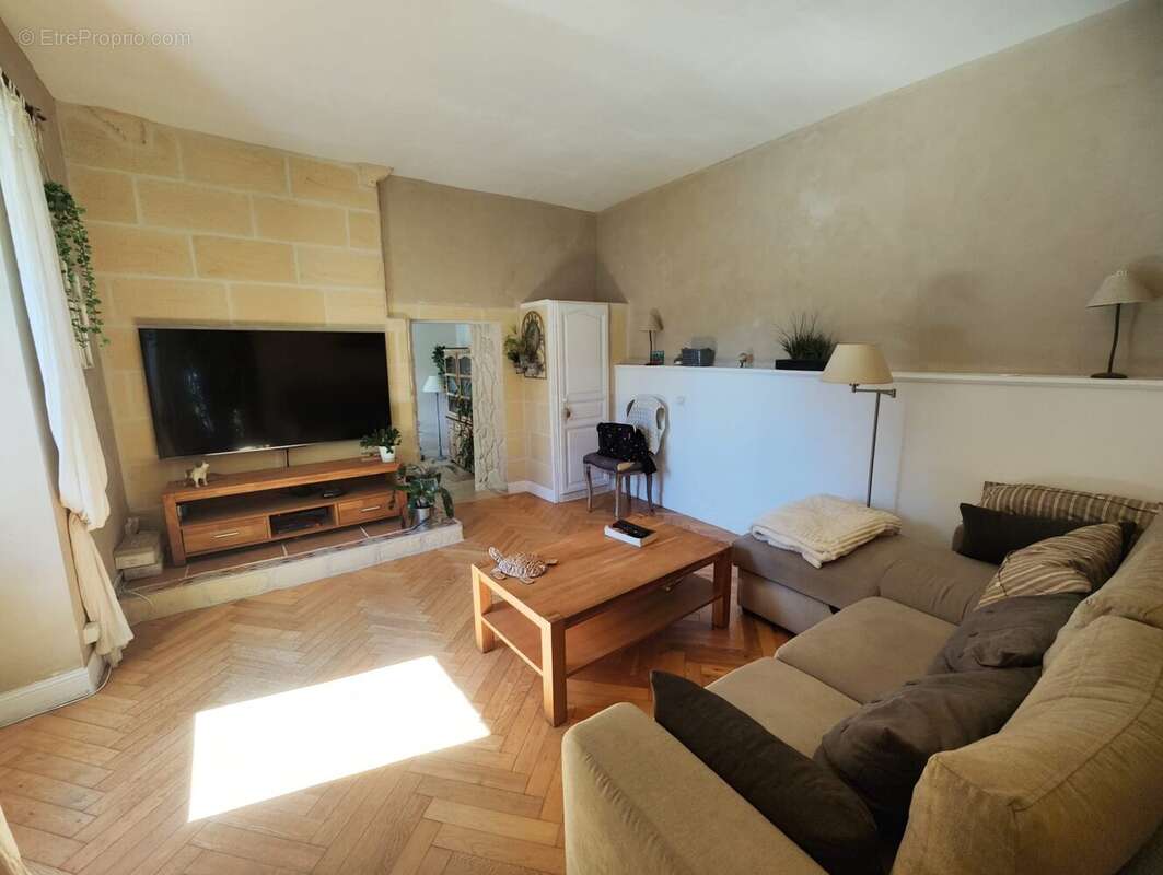 Maison à LIBOURNE