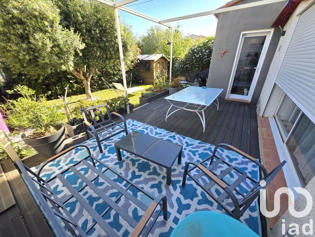 Photo 1 - Maison à LE SOLER