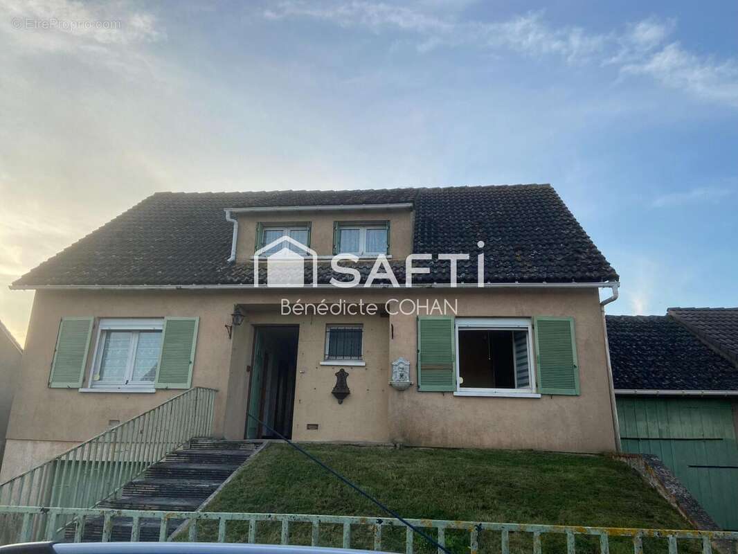 Photo 2 - Maison à DAMMARIE