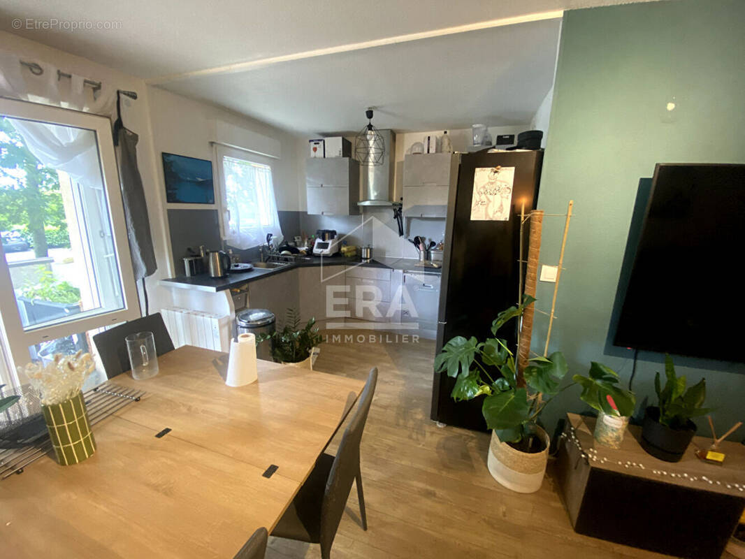 Appartement à MERIGNAC