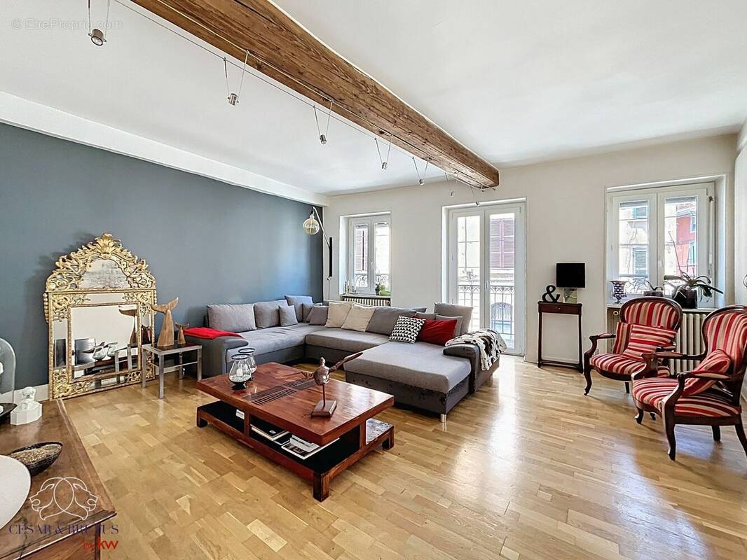 Maison à LYON-9E