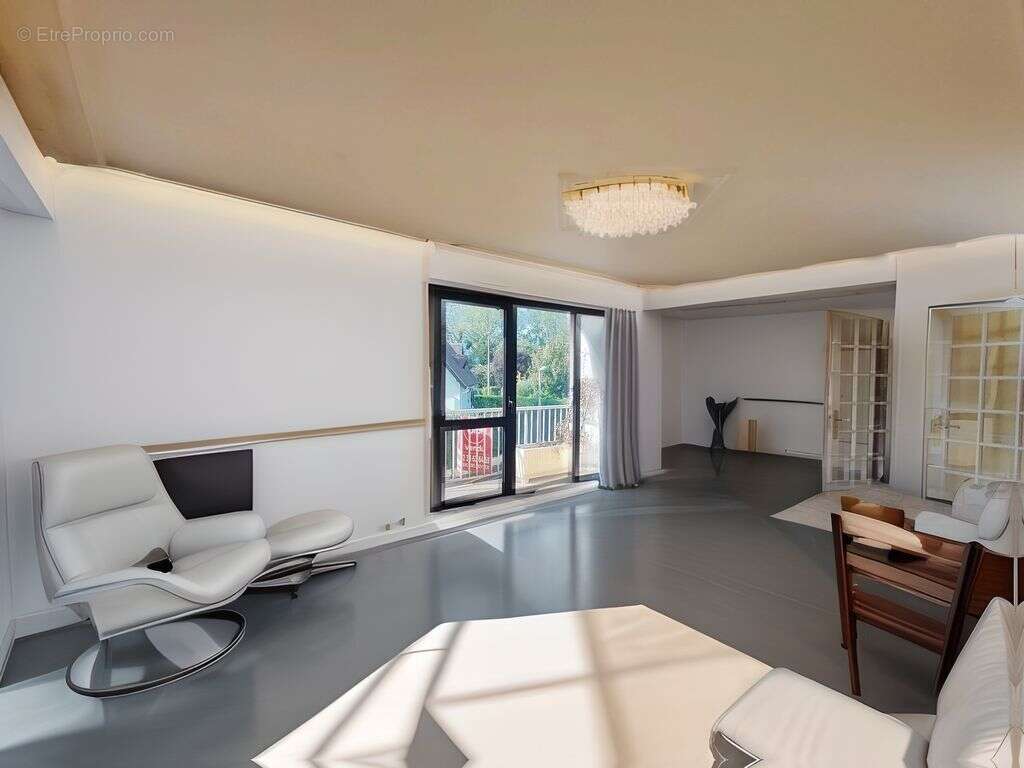 Appartement à LE GRAND-QUEVILLY
