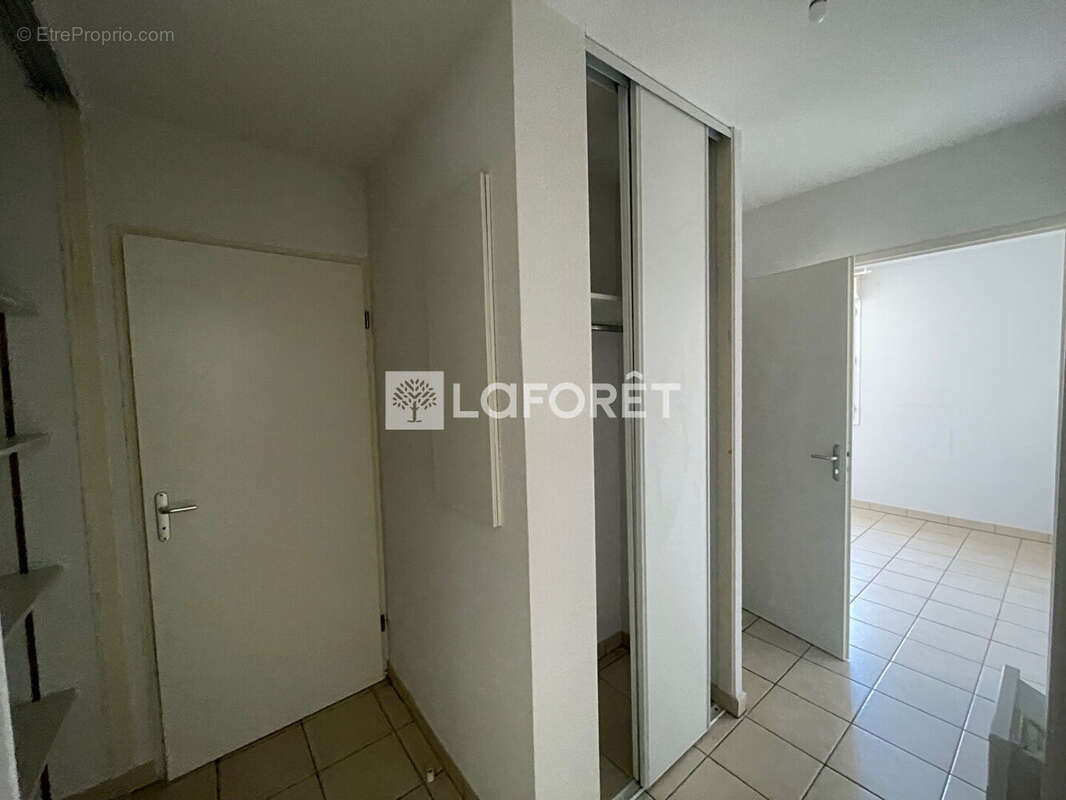 Appartement à PAMIERS