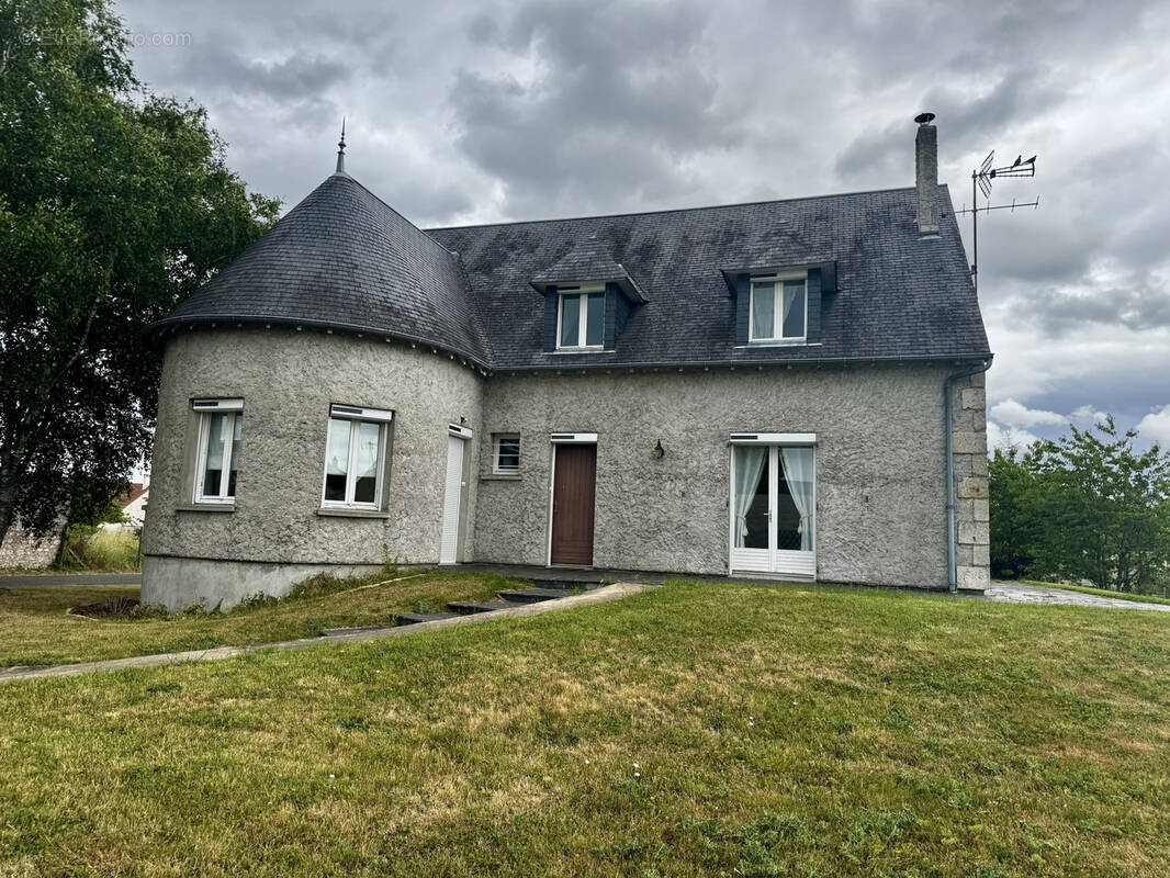 Maison à BRIARE