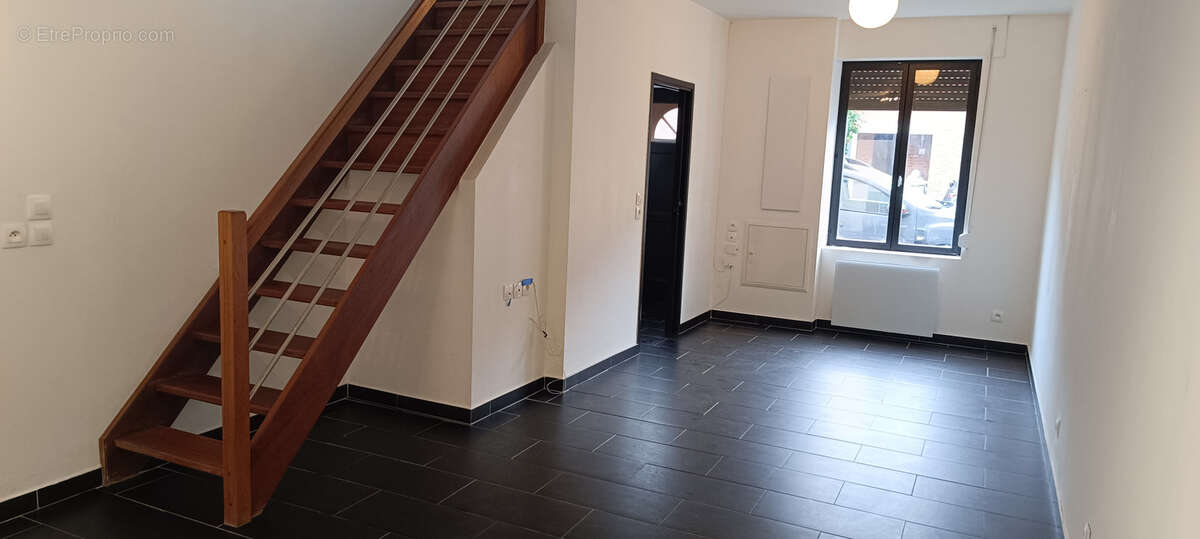Maison à TOURCOING