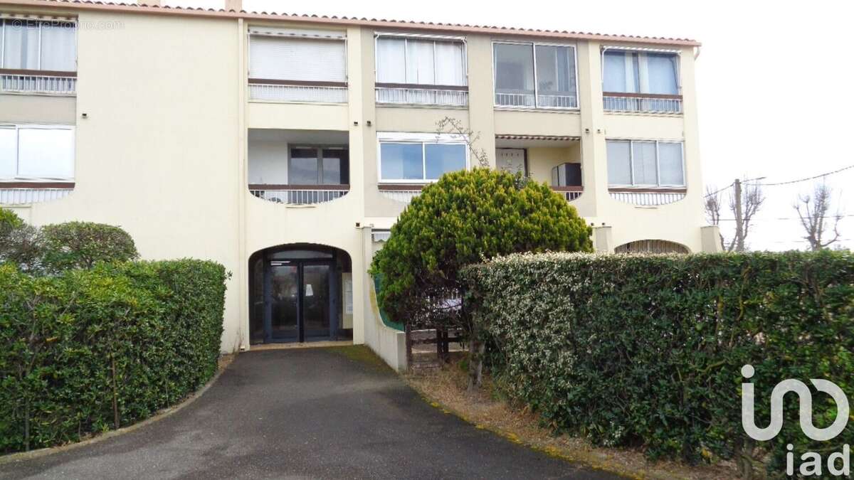 Photo 9 - Appartement à MARSEILLAN