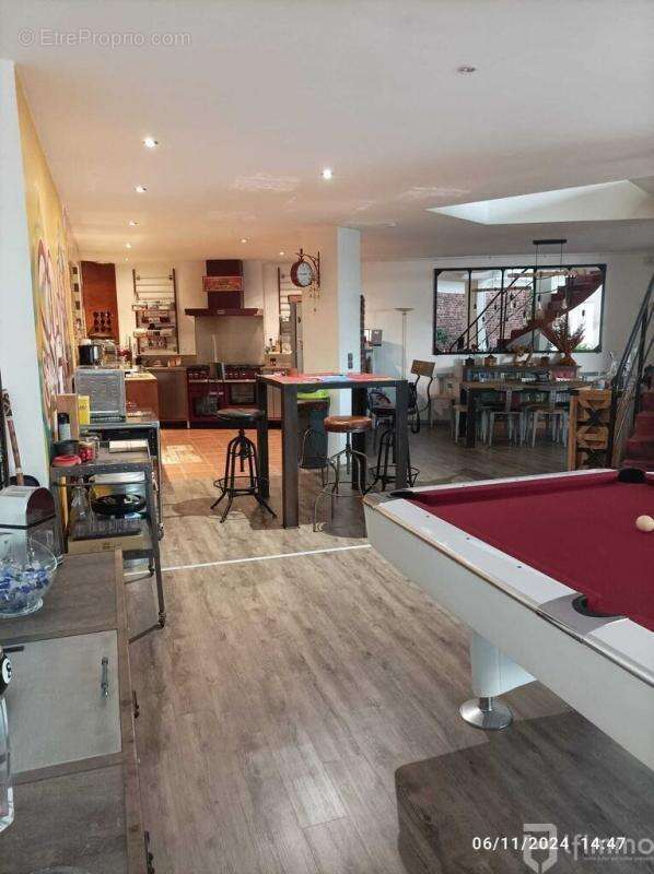 Appartement à VITRY-SUR-SEINE