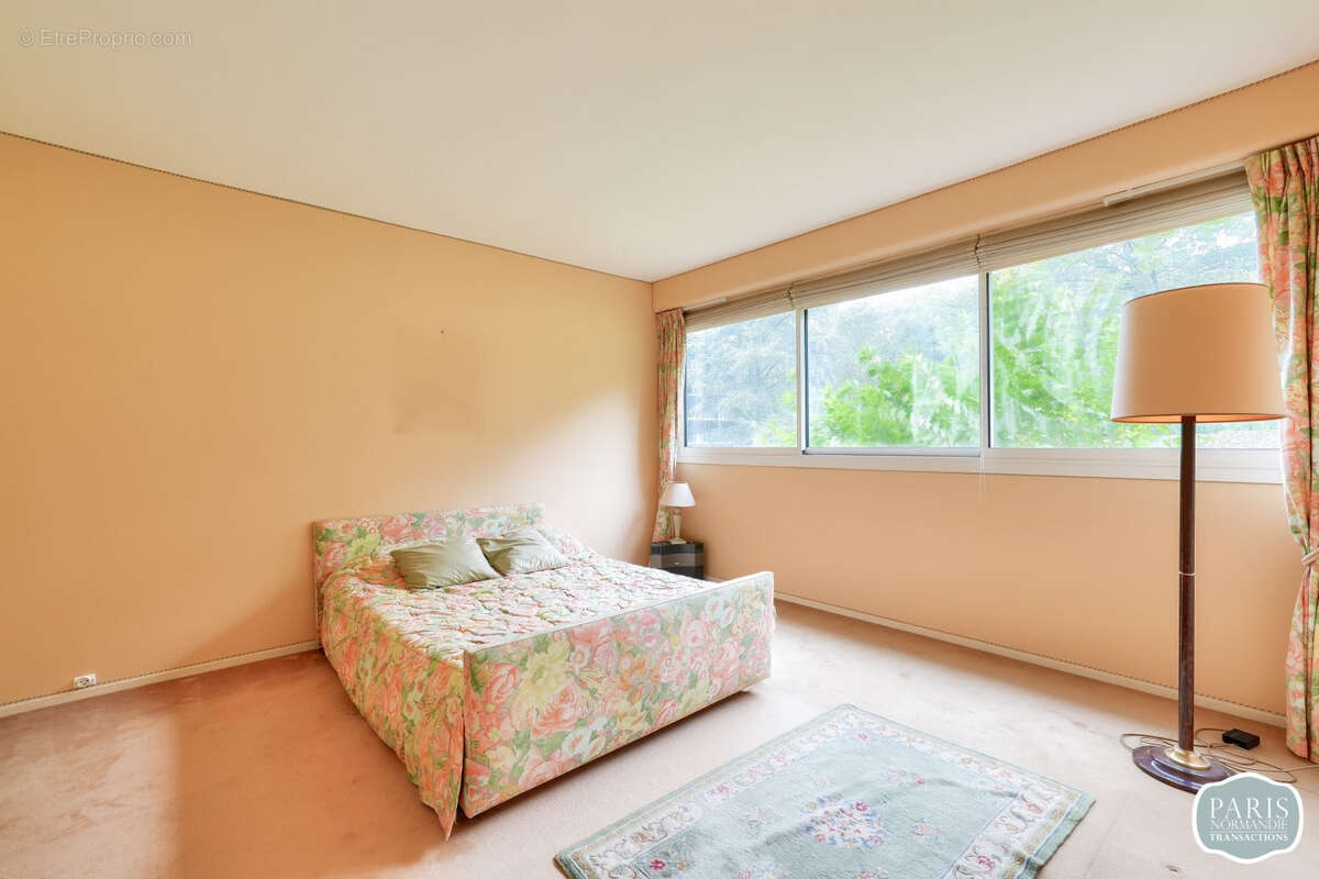 Appartement à VAUCRESSON