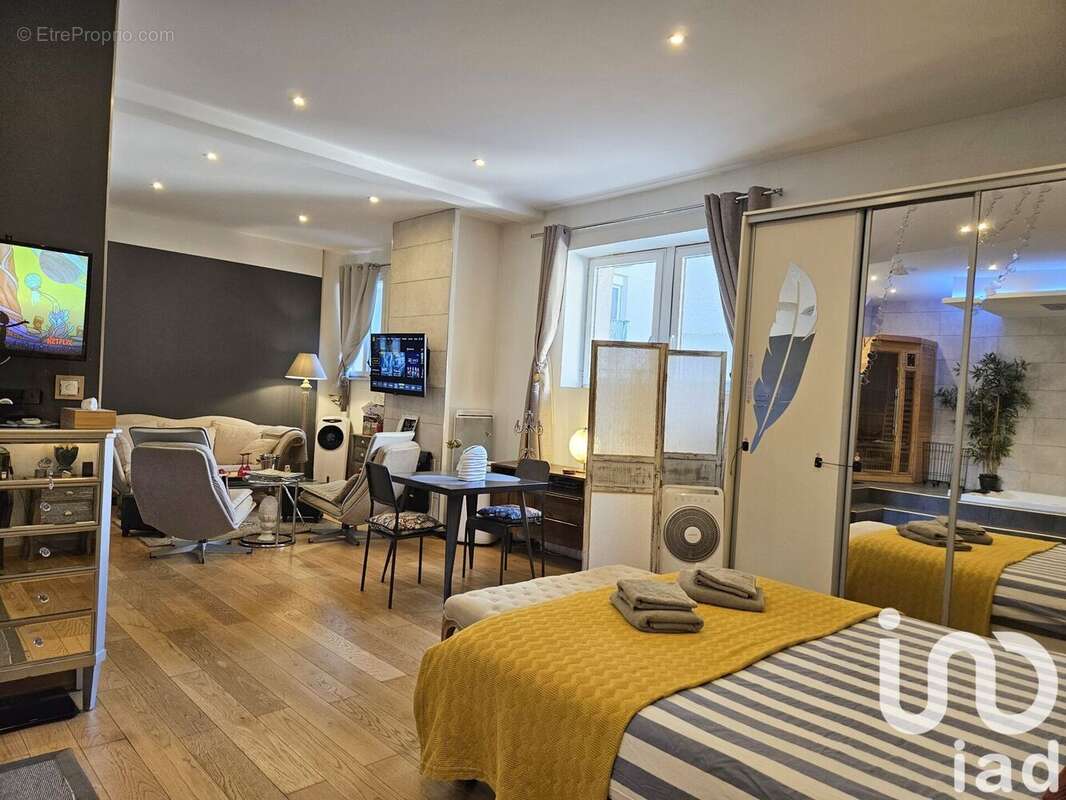 Photo 6 - Appartement à DIJON