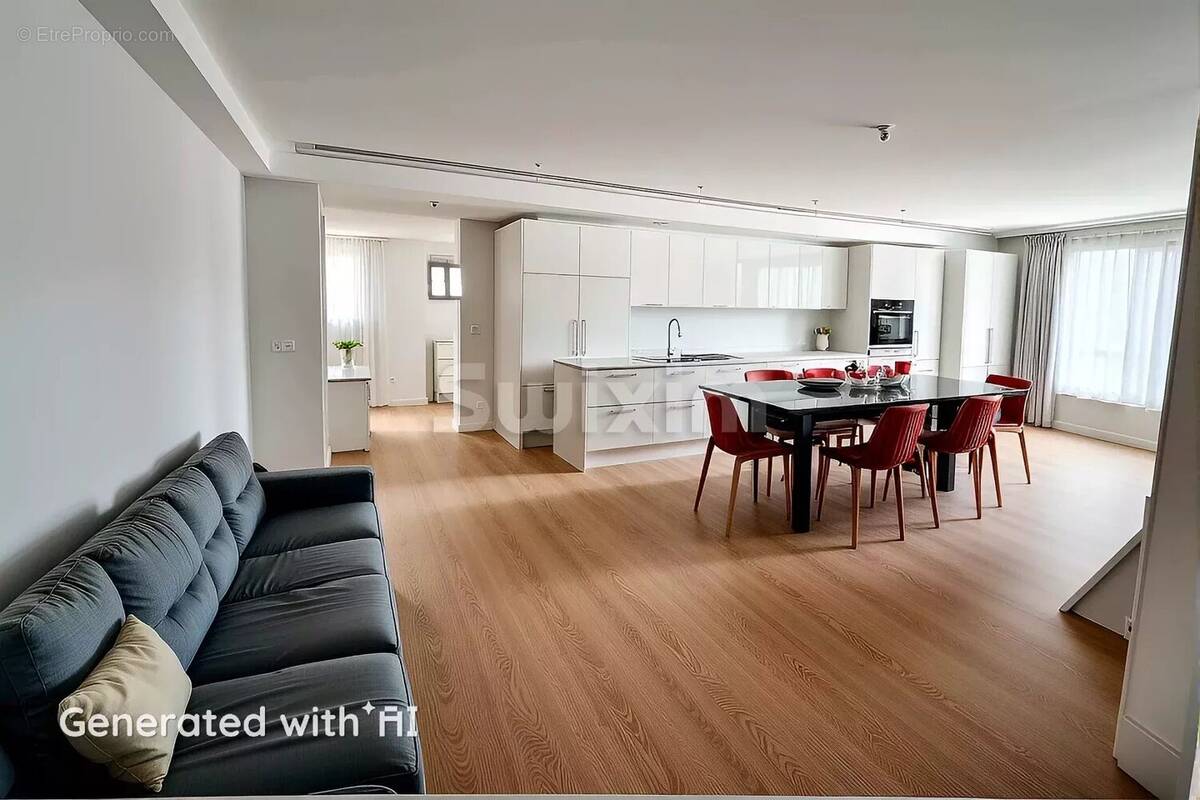 Appartement à HASPARREN