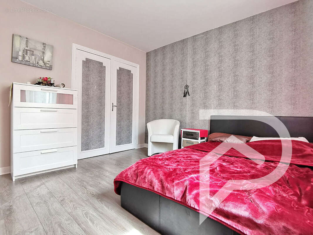 Maison à VITRY-SUR-SEINE