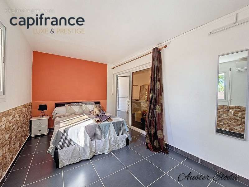 Maison à SAINT-FRANCOIS