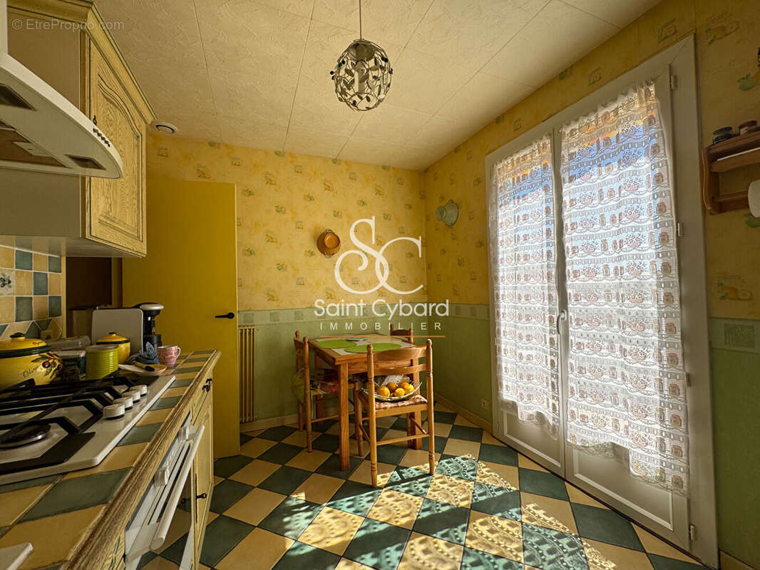 Maison à ANGOULEME