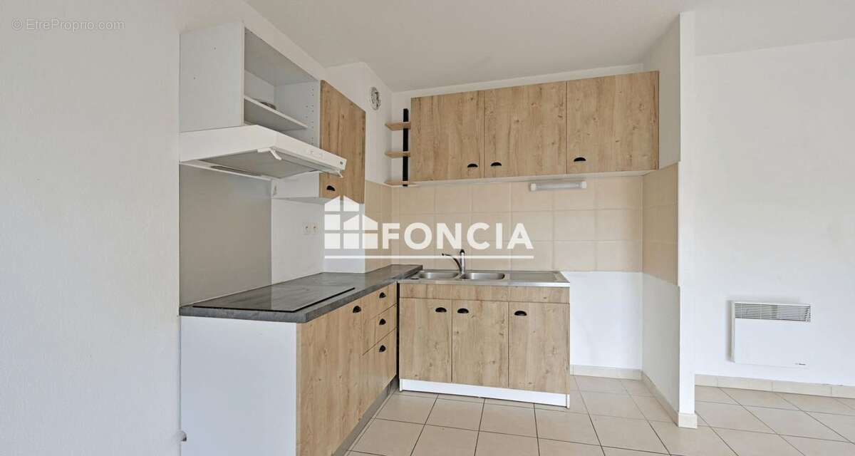 Appartement à FABREGUES