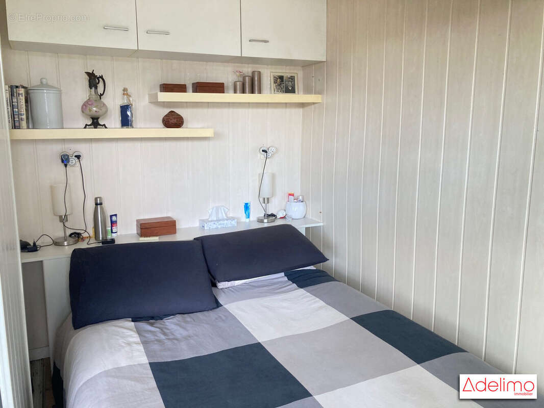 Appartement à LE GRAU-DU-ROI