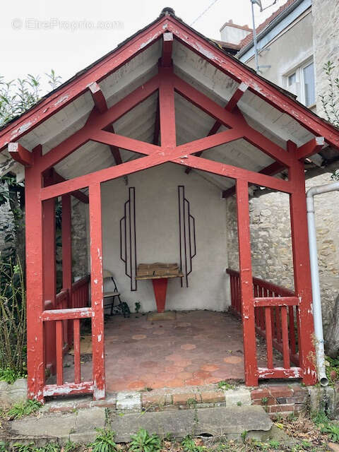 Appartement à ETAMPES