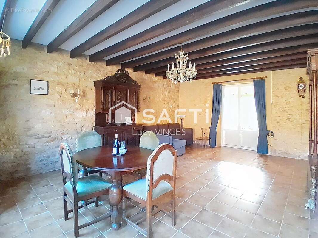 Photo 5 - Maison à MONTCABRIER