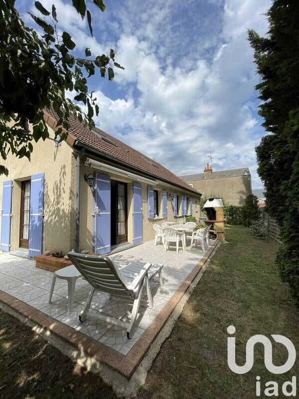 Photo 1 - Maison à ORLEANS