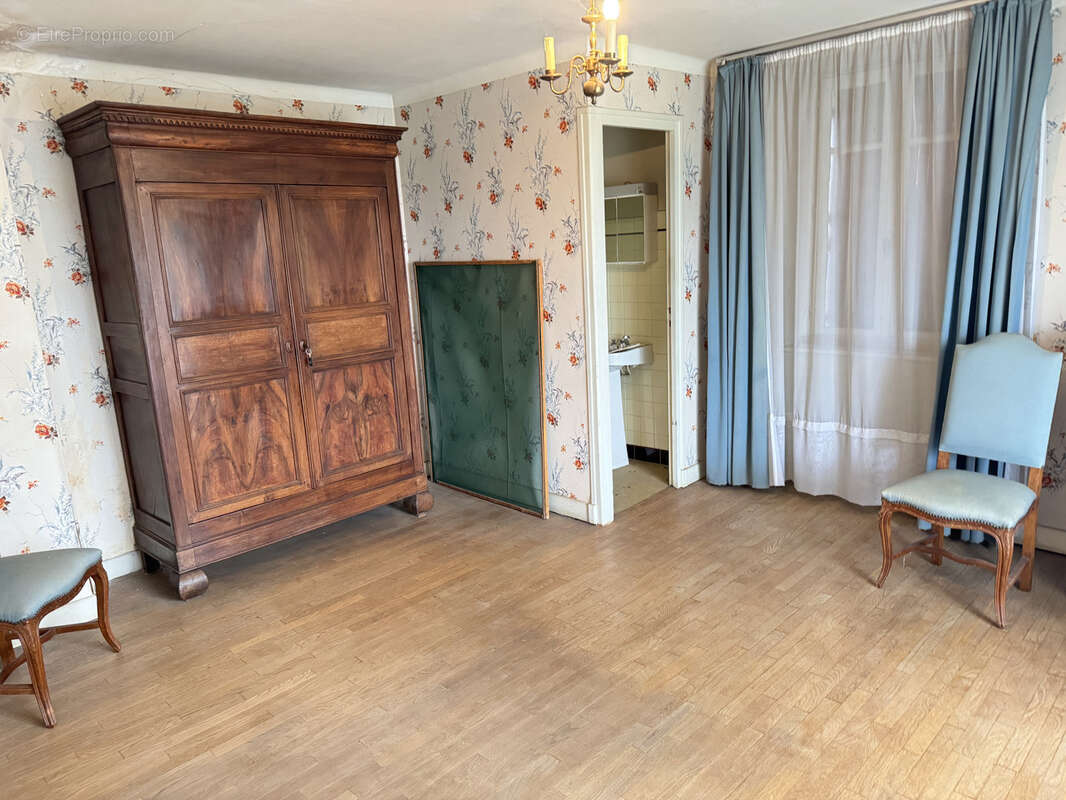 Maison à BALSAC