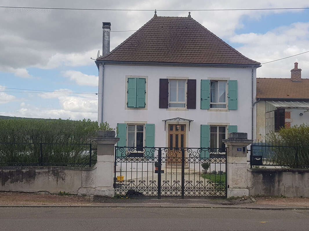 Photo 6 - Maison à CORPEAU