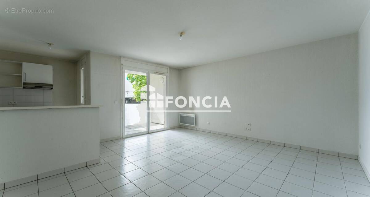 Appartement à BRUGES