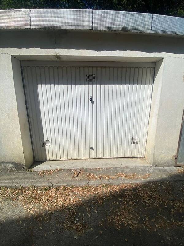 Parking à AUCH