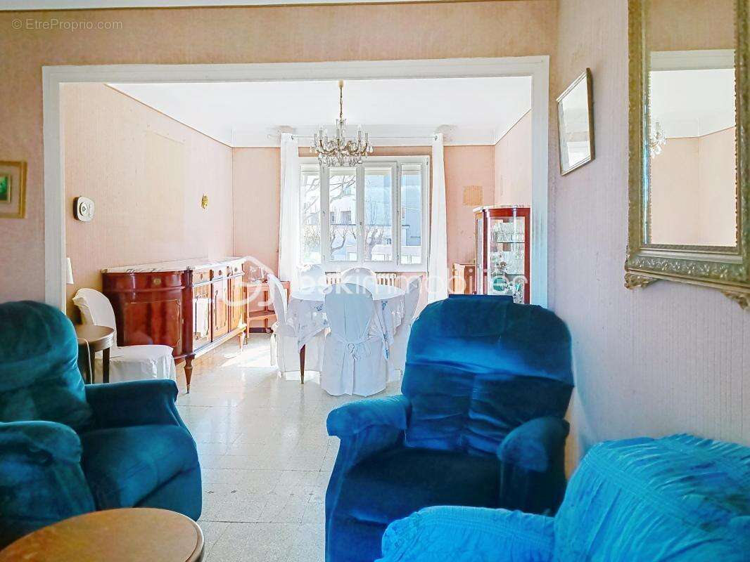 Maison à PERPIGNAN