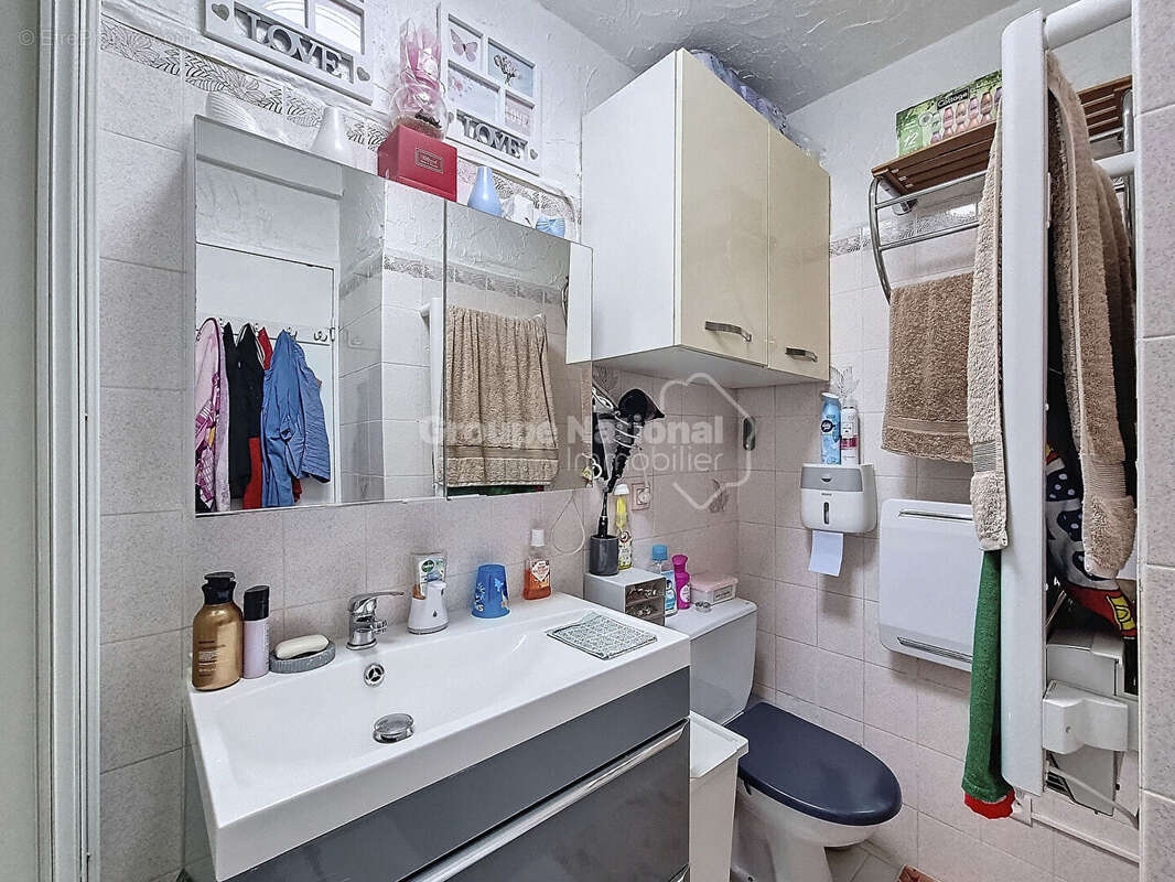 Appartement à FREJUS