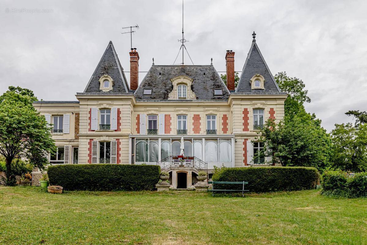 Appartement à DRAVEIL