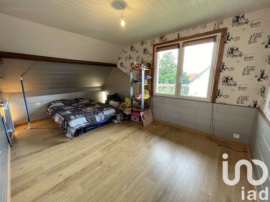 Photo 8 - Maison à SAINT-GERMER-DE-FLY