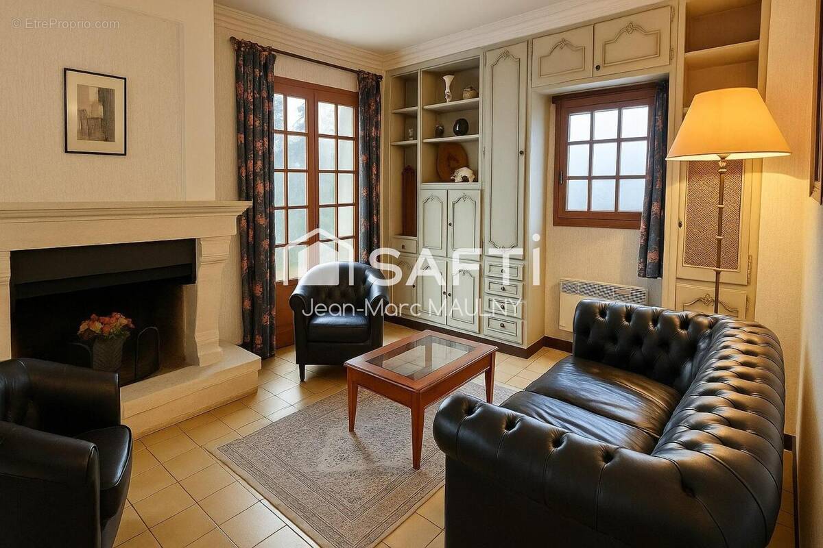 Photo 1 - Maison à LA FERTE-ALAIS