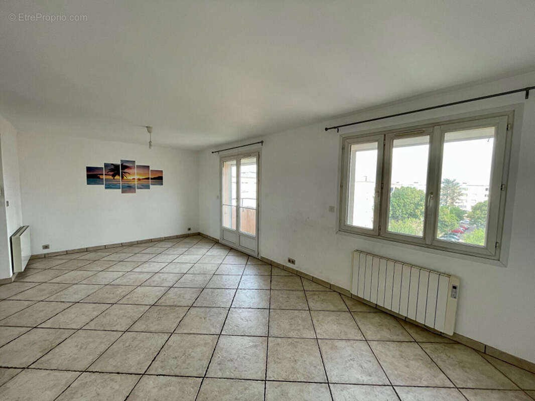 Appartement à NIMES