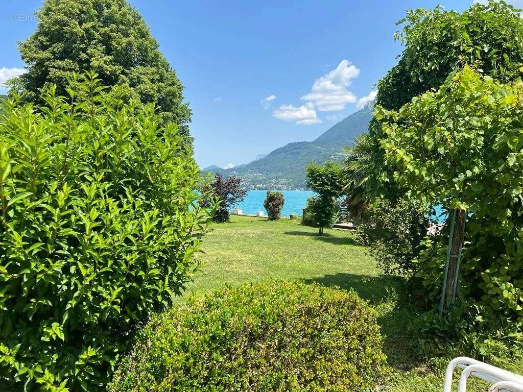 Maison à ANNECY