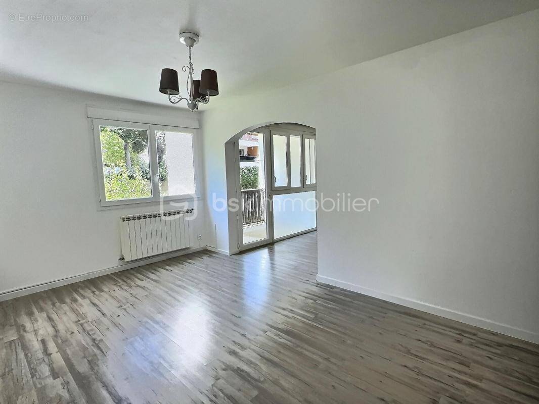 Appartement à SETE
