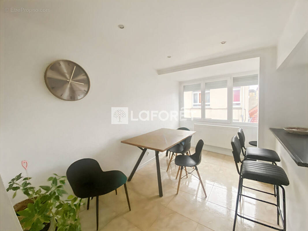 Appartement à CALAIS