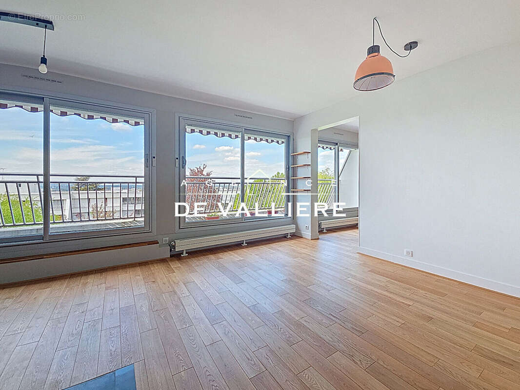 Appartement à RUEIL-MALMAISON