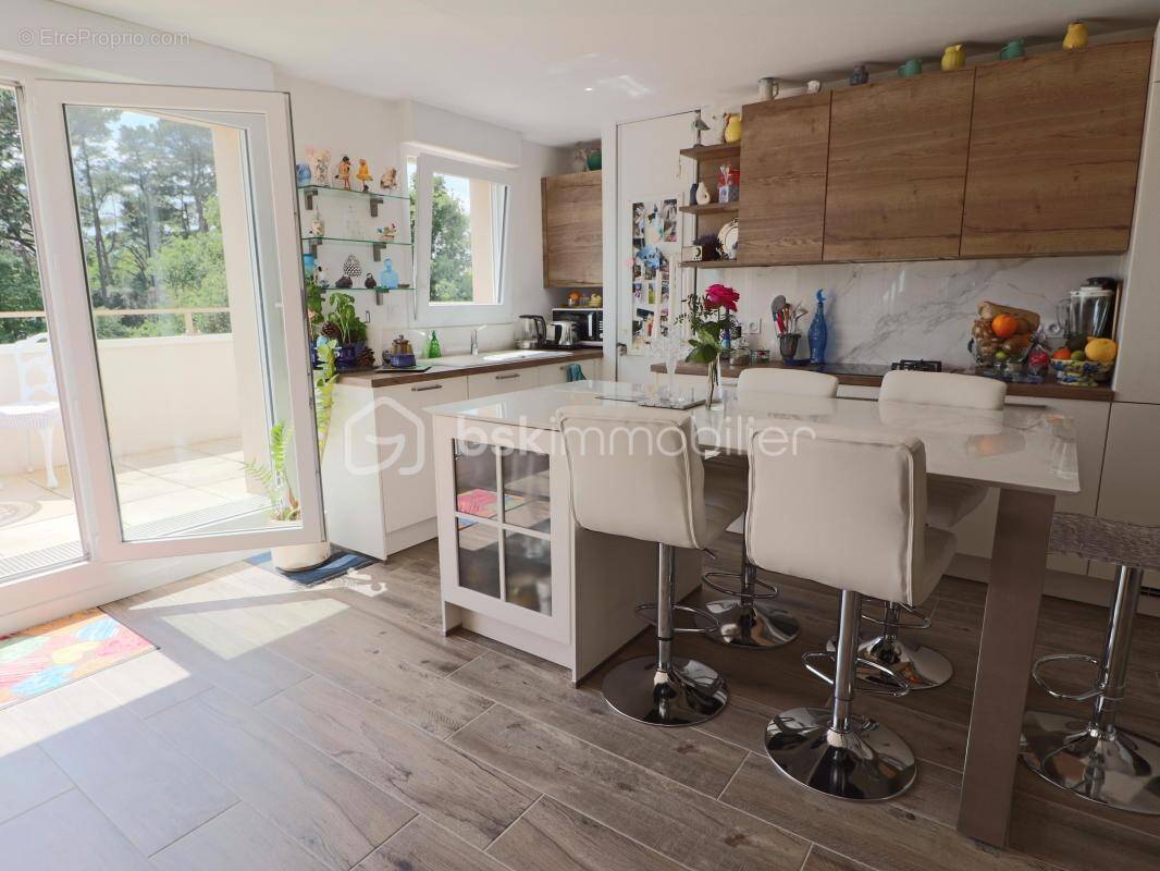 Appartement à LA BAULE-ESCOUBLAC